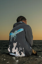 Load image into Gallery viewer, Pegasus Hoodie